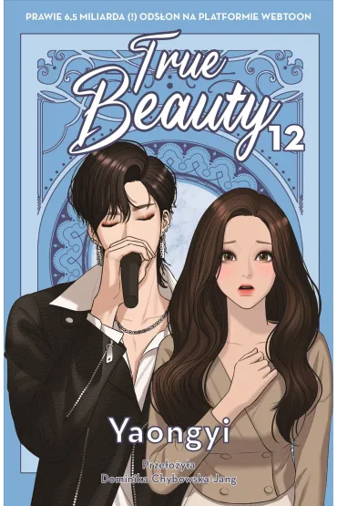 True Beauty 12 - Yaongyi