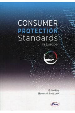 Consumer Protection Standards in Europe