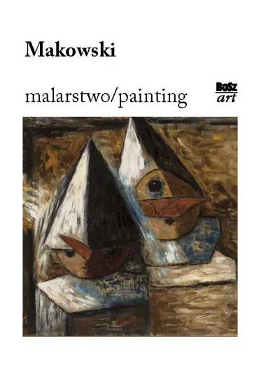 Makowski Malarstwo - Urszula Kozakowska-Zaucha