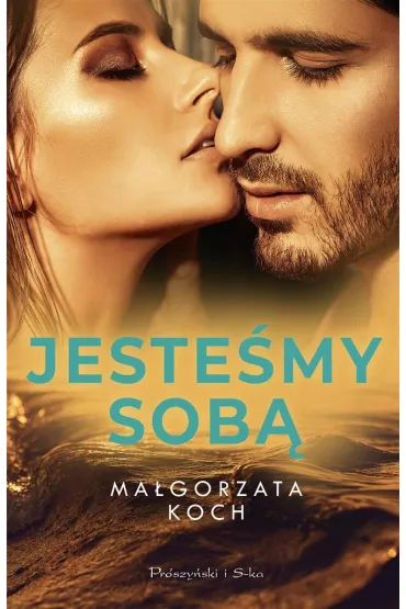 Jeste�my sob� - Ma�gorzata  Koch