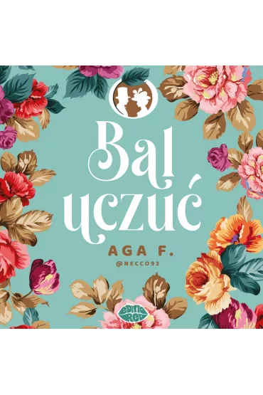 Audiobook Bal uczu mp3 - Aga F. @Necco93