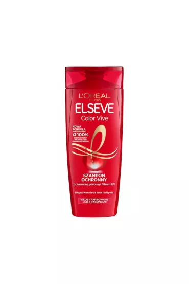 LOreal Paris Elseve Color Vive szampon ochronny 400 ml