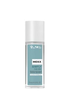 Mexx Dezodorant Simply For Him 75 ml
