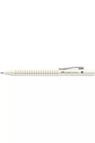 Faber-Castell Owek automatyczny grip 2010 0,7mm kremowy (coconut milk)