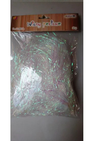 W�osy anielskie per�owe 30g
