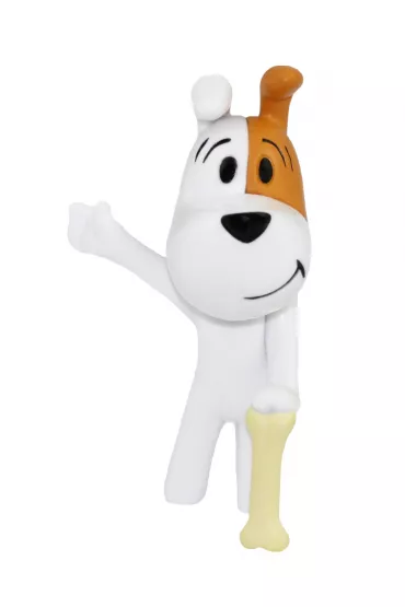 Figurka - Reksio z ko�ci�