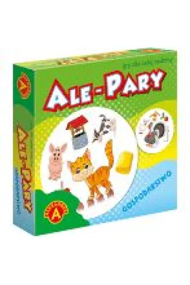 Ale Pary. Gospodarstwo Alexander