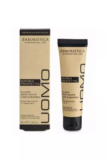 Athena`s Uomo Classic Fluid do brody 50 ml