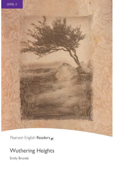 PER. Wuthering Heights. Book with Digital Version and audio. Level 5