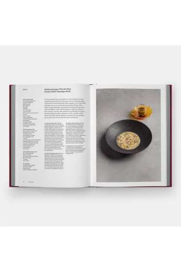 The Rise of Indian Food - Himanshu Saini