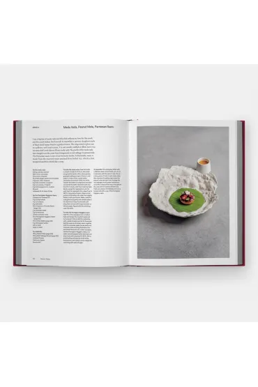 The Rise of Indian Food - Himanshu Saini