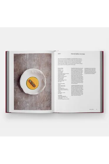 The Rise of Indian Food - Himanshu Saini
