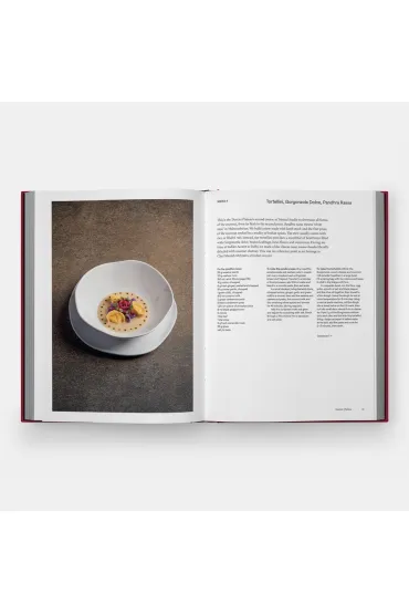 The Rise of Indian Food - Himanshu Saini