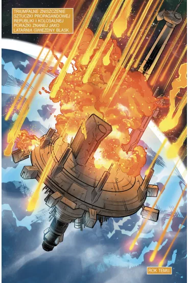 Star Wars. Wielka Republika. Cienie Gwiezdnego Blasku - Charles Soule