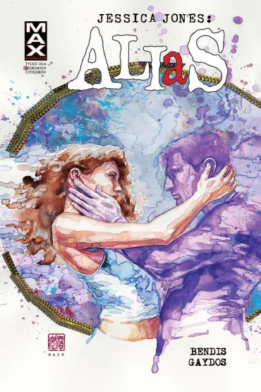 Jessica Jones Alias. Tom 4 - Brian Bendis