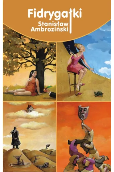 Fidryga�ki - Stanis�aw Ambrozi�ski