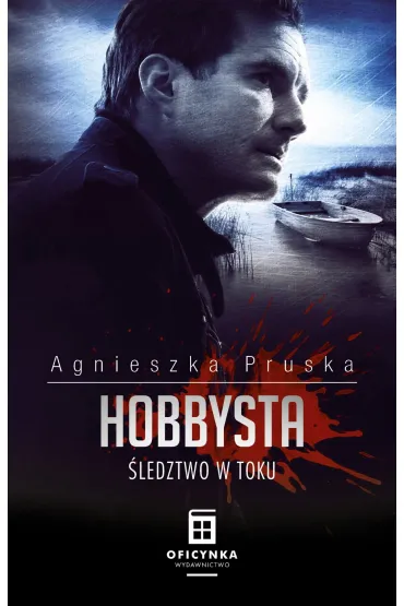 Hobbysta - Agnieszka Pruska
