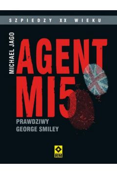 AGENT MI5