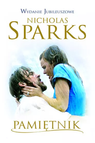 Pami�tnik - Nicholas Sparks