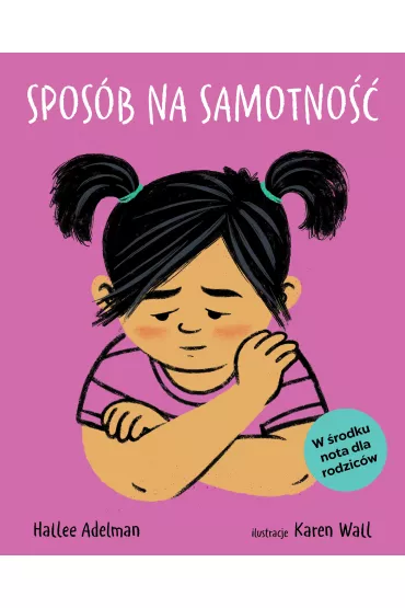 Spos�b na samotno�� - Hallee Adelman