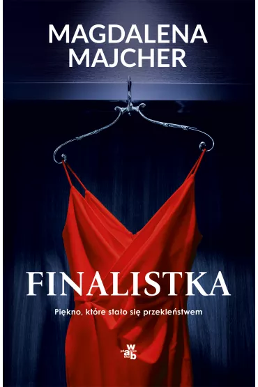 Finalistka - Magdalena Majcher