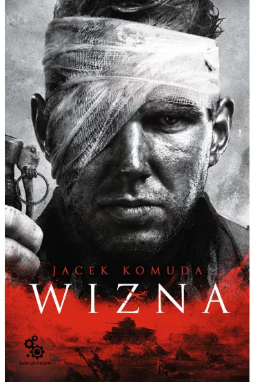 eBook Wizna mobi epub - Jacek Komuda