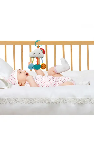 Zawieszka chmurka dzie� i noc 000192 AN01 Anek