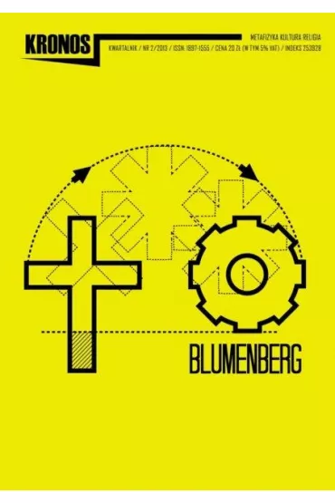 Kronos 2/2013 Blumenberg