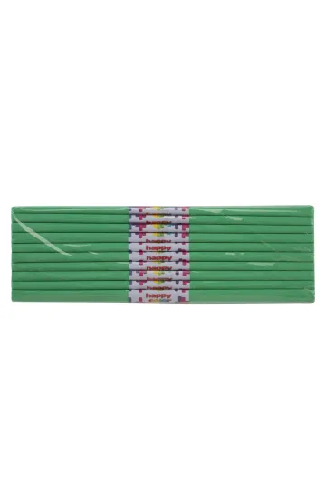 Happy Color Bibu�a marszczona mi�towy 50 cm x 2 m