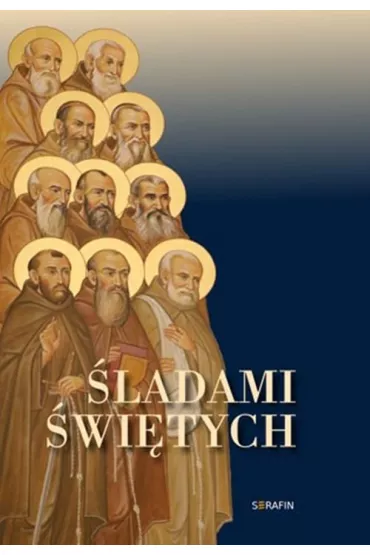 �ladami �wi�tych pod redakcj� Costanza Cargnoniego - Costanzo Cargnoni