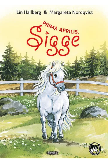 Prima aprilis Sigge