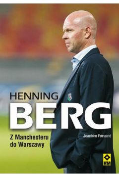 eBook Henning Berg mobi epub