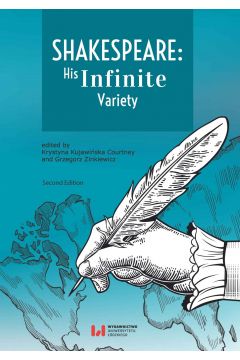 eBook Shakespeare: His Infinite Variety. Celebrating the 400th Anniversary of His Death pdf