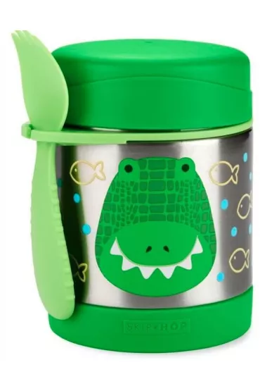 Skip Hop Plecak dla malucha Spark Style Robot