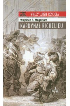 Kardyna Richelieu