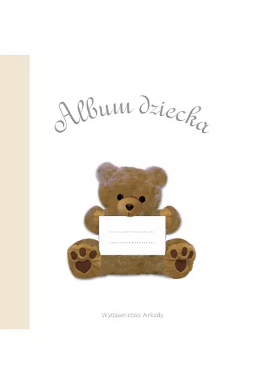 Album dziecka