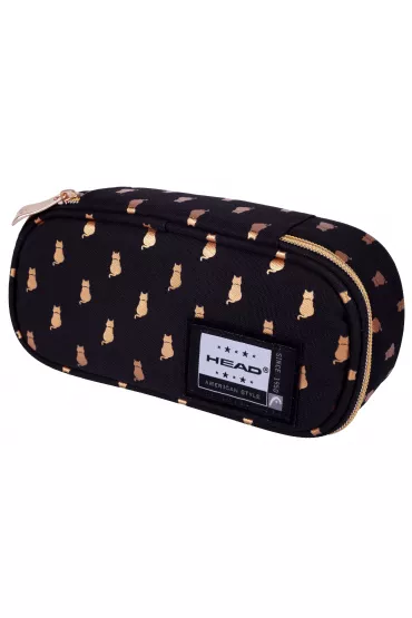 Astra Pi�rnik AC5 Golden Kitty