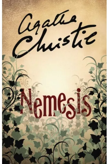 Miss Marple. Nemesis - Agatha Christie