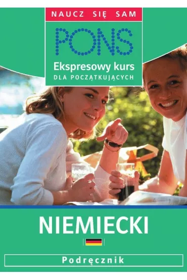 Audiobook Ekspresowy kurs dla pocz�tkuj�cych. Niemiecki mp3 - Renate Weber, Christine Breslauer