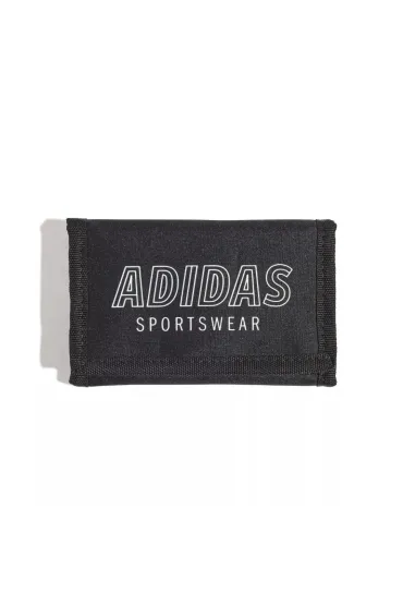 Portfel sportowy Adidas - Czarny