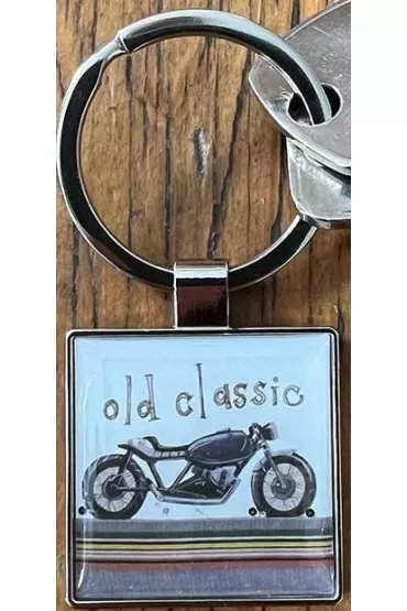 Alex Clark Brelok do kluczy K46 Motor