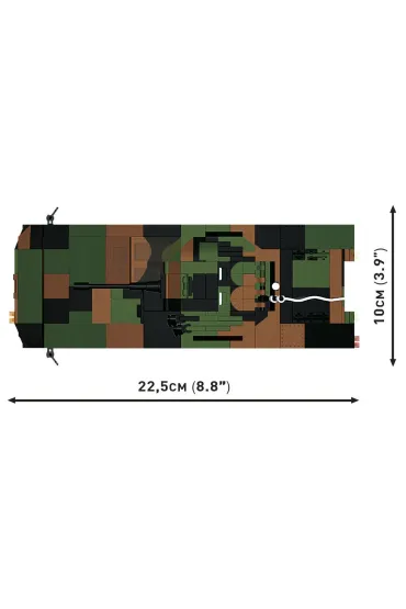 Armed forces Kto Rosomak (Pl/Ua)