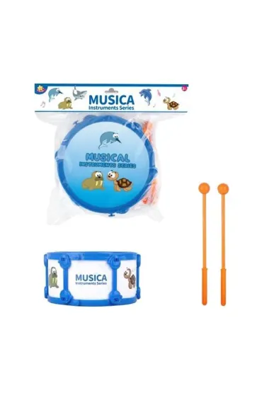 Swede Instrument muzyczny b�benek