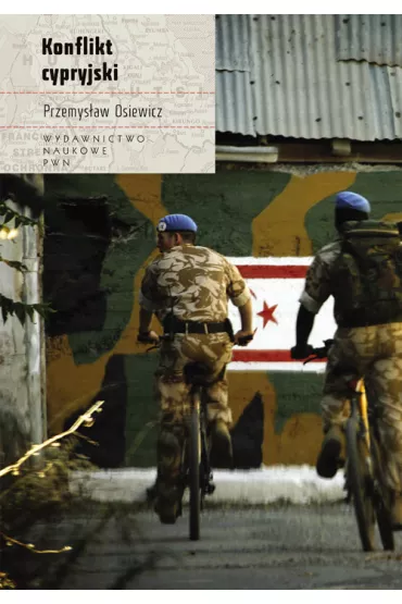Konflikt cypryjski - Przemys�aw Osiewicz