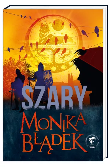 Szary - Monika B��dek