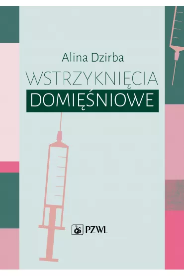 Wstrzykni�cia domi�niowe - Alina Dzirba
