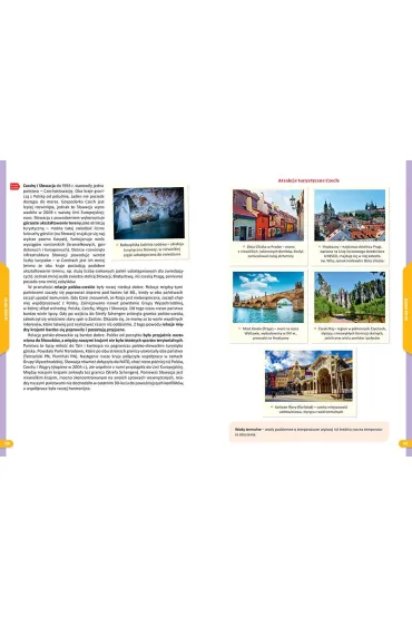 Nowe Repetytorium. Geografia. Szko�a podstawowa - Krystyna  Duplaga