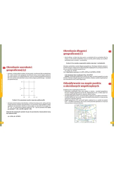 Nowe Repetytorium. Geografia. Szko�a podstawowa - Krystyna  Duplaga