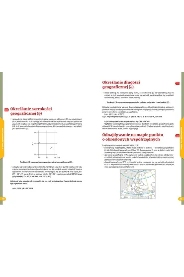 Nowe Repetytorium. Geografia. Szko�a podstawowa - Krystyna  Duplaga