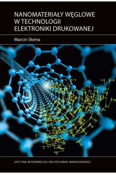 eBook Nanomateriay wglowe w technologii elektroniki drukowanej pdf